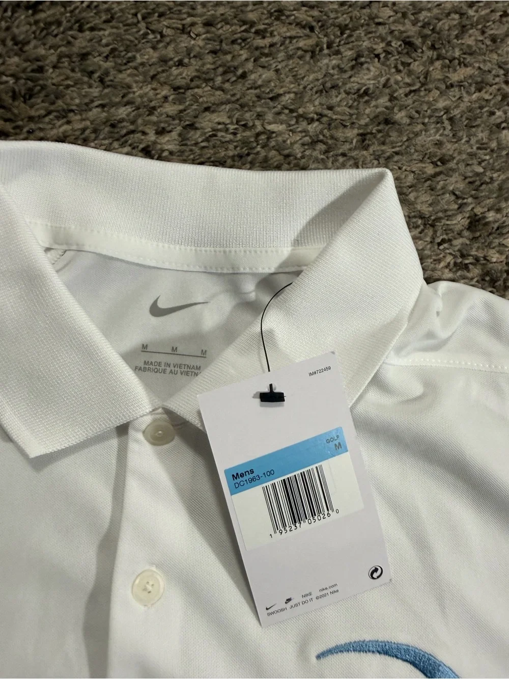 Nike short sleeve